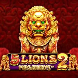 5 Lions Megaways 2 online slot from Pragmatic Play – play at rollxos.com.de