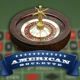 American Roulette (BGaming) casino game by BGAMING – featured logo at Rollxo Casino