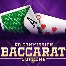 Baccarat Supreme online slot from OneTouch Games – play at rollxos.com.de