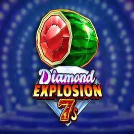 Diamond Explosion 7s – slot by RubyPlay, featured at rollxos.com.de