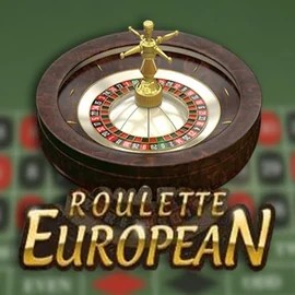 European Roulette (BGaming) by BGAMING, showcased at rollxos.com.de – game logo