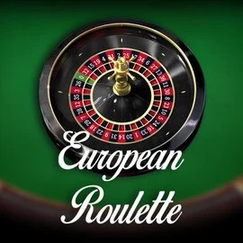 European Roulette (Red Tiger) game by Red Tiger Gaming – logo hosted on Rollxo Casino