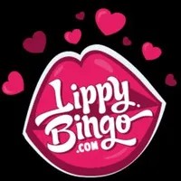 Logo of Lippy Bingo from Eyecon at Rollxo Casino