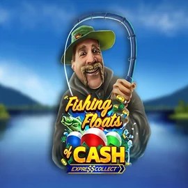 Enjoy Fishing Floats of Cash by Gold Coin Studio – logo hosted on rollxos.com.de