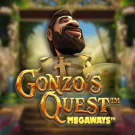 Gonzita’s Quest by Red Tiger Gaming, showcased at rollxos.com.de – game logo