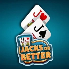 Table Games logo of Jacks or Better (Red Rake Gaming) from Red Rake Gaming at Rollxo Casino