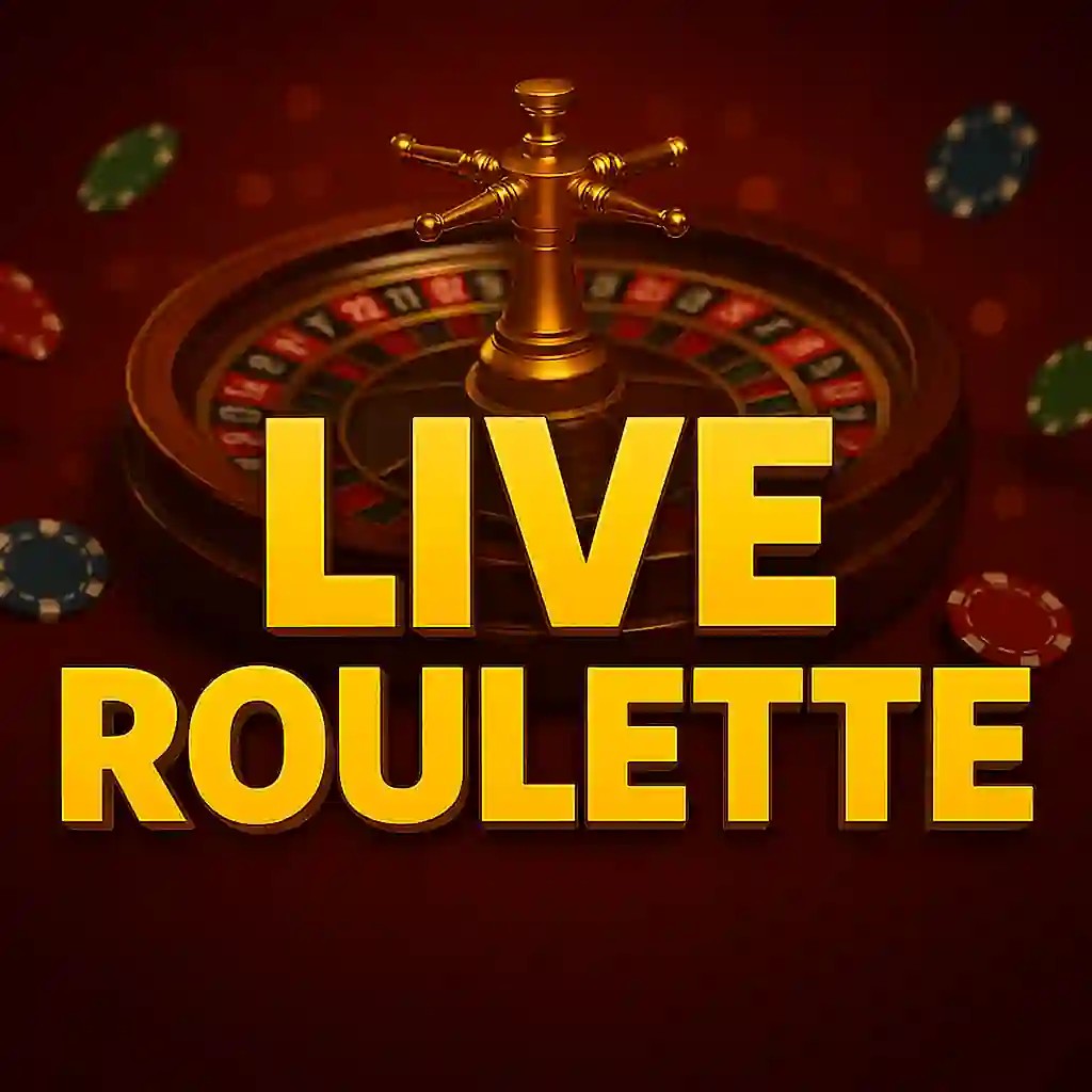 game logo by Pragmatic Live on rollxos.com.de