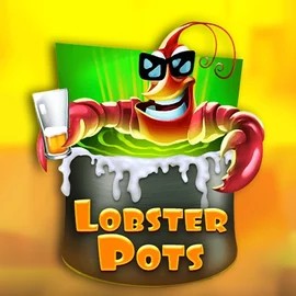 Lobster Pots slot icon by Ready Play Gaming, available at Rollxo Casino