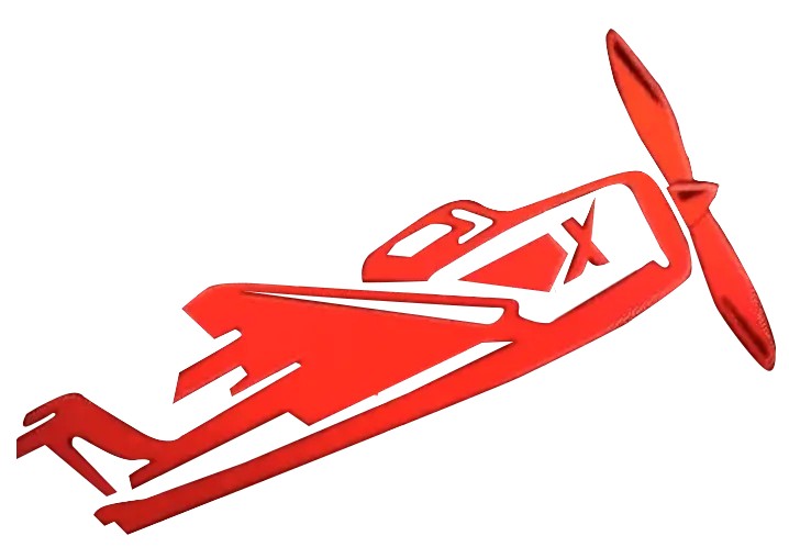 game logo by Spribe on rollxos.com.de