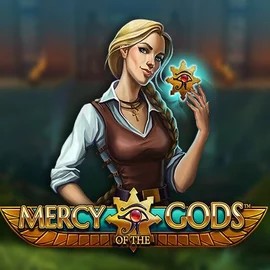 Play the Mercy Of The Gods slot by NetEnt on Rollxo Casino