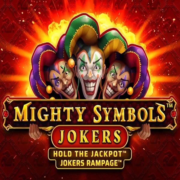 Enjoy Mighty Symbols Joker by Wazdan – logo hosted on rollxos.com.de