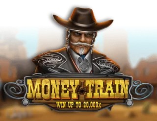 Money Train – slot by Relax Gaming, featured at rollxos.com.de