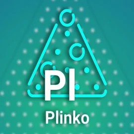 Plinko (Spribe) logo by Spribe at Rollxo CasinoPlinko (Spribe)