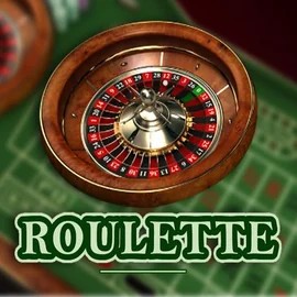 Logo of Roulette (Habanero) from Habanero at Rollxo Casino