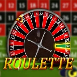 Roulette (Pragmatic Play) game by Pragmatic Play – logo hosted on Rollxo Casino