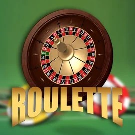 Roulette (Relax Gaming) logo by Relax Gaming at Rollxo Casino