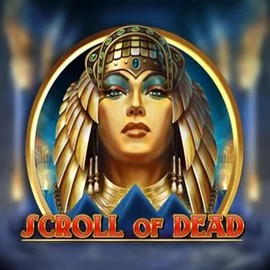 Scroll of Dead – slot by Play'n GO, featured at rollxos.com.de