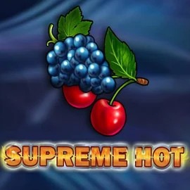 Play Supreme Hot slot by Amusnet Interactive on rollxos.com.de