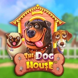 Play The Dog House slot by Pragmatic Play on rollxos.com.de
