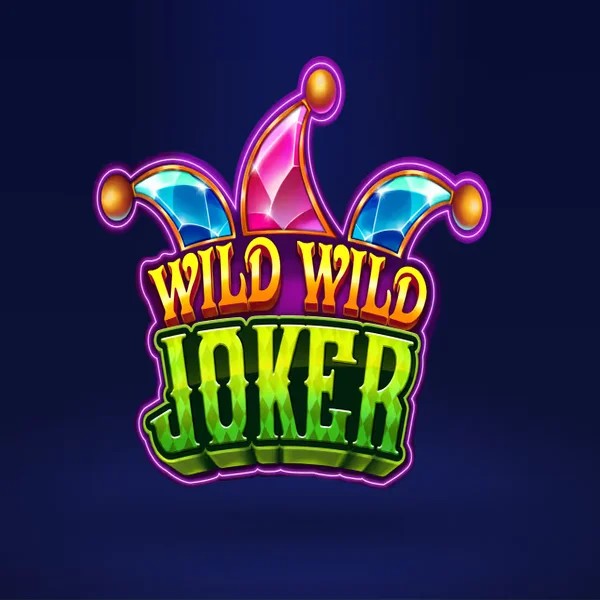 Wild Wild Joker slot visual from Pragmatic Play available on rollxos.com.de